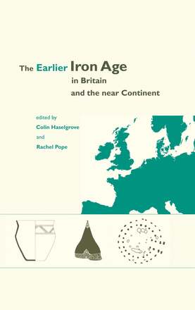 The Earlier Iron Age in Britain and the Near Continent – E-bok – Laddas ner