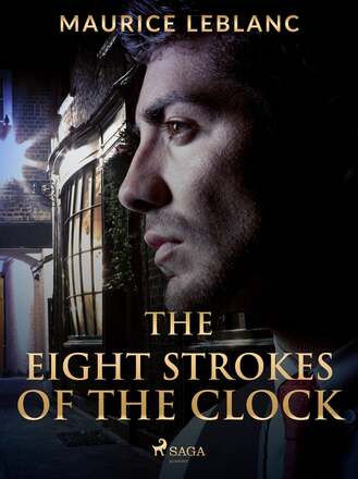 The Eight Strokes of the Clock – E-bok – Laddas ner