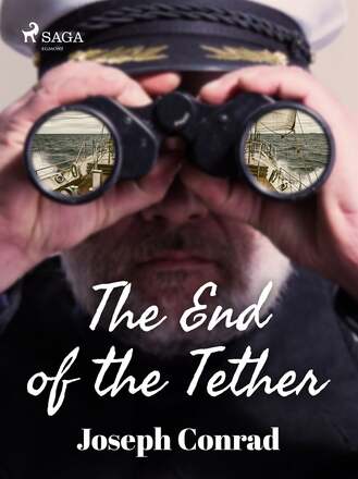 The End of the Tether – E-bok – Laddas ner