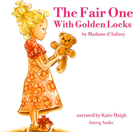 The Fair One With Golden Locks – Ljudbok – Laddas ner