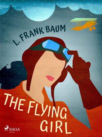 The Flying Girl – E-bok – Laddas ner
