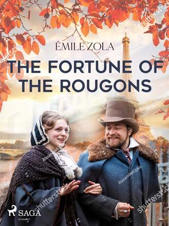 The Fortune of the Rougons – E-bok – Laddas ner