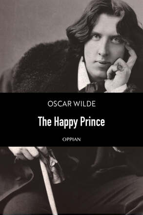 The Happy Prince – E-bok – Laddas ner
