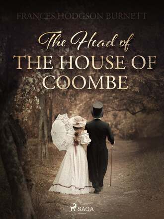 The Head of the House of Coombe – E-bok – Laddas ner