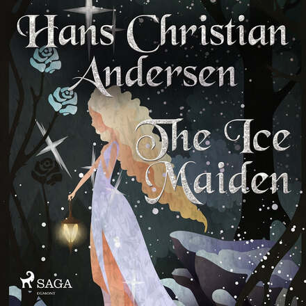 The Ice Maiden – Ljudbok – Laddas ner