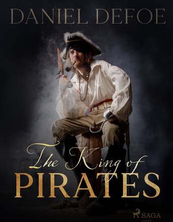 The King of Pirates – E-bok – Laddas ner
