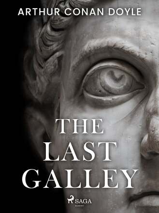 The Last Galley – E-bok – Laddas ner