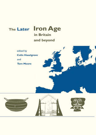 The Later Iron Age in Britain and Beyond – E-bok – Laddas ner