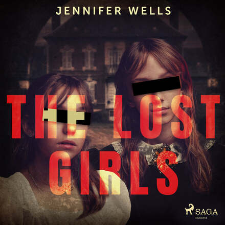 The Lost Girls – Ljudbok – Laddas ner