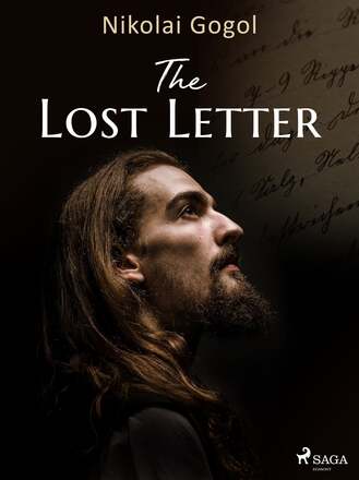 The Lost Letter – E-bok – Laddas ner