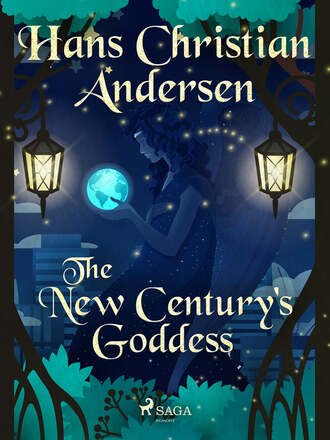 The New Century's Goddess – E-bok – Laddas ner