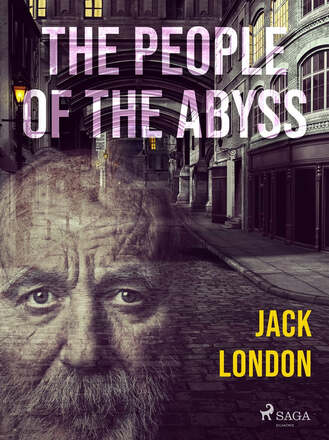 The People of the Abyss – E-bok – Laddas ner