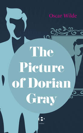 The Picture of Dorian Gray – E-bok – Laddas ner
