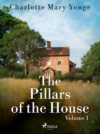 The Pillars of the House Volume 1 – E-bok – Laddas ner