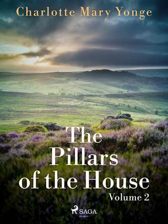 The Pillars of the House Volume 2 – E-bok – Laddas ner