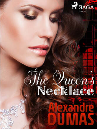 The Queen's Necklace – E-bok – Laddas ner