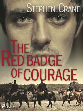 The Red Badge of Courage – E-bok – Laddas ner