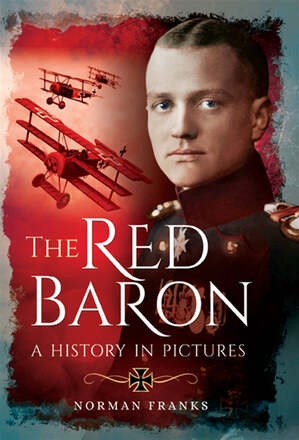 The Red Baron – E-bok – Laddas ner