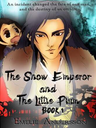 The Snow Emperor and The Little Plum: Book 1 – E-bok – Laddas ner