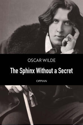 The Sphinx Without a Secret – E-bok – Laddas ner