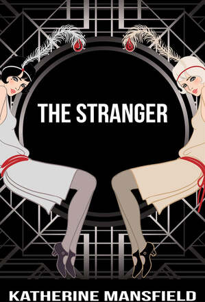 The Stranger – E-bok – Laddas ner