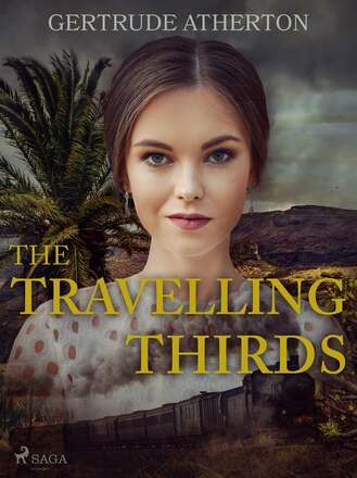The Travelling Thirds – E-bok – Laddas ner