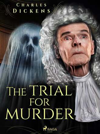 The Trial for Murder – E-bok – Laddas ner