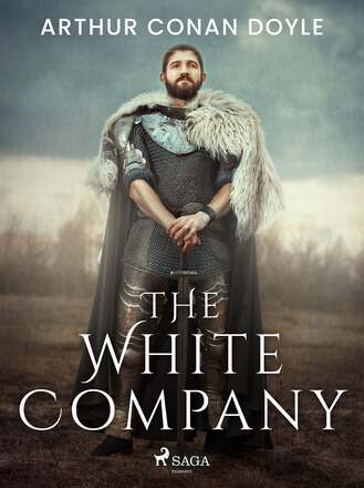 The White Company – E-bok – Laddas ner