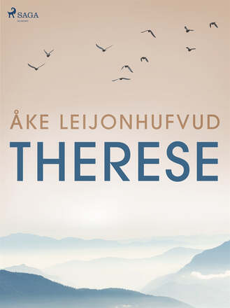 Therese – E-bok – Laddas ner