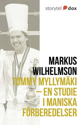 Tommy Myllymäki – En studie i maniska förberedelser – E-bok – Laddas ner