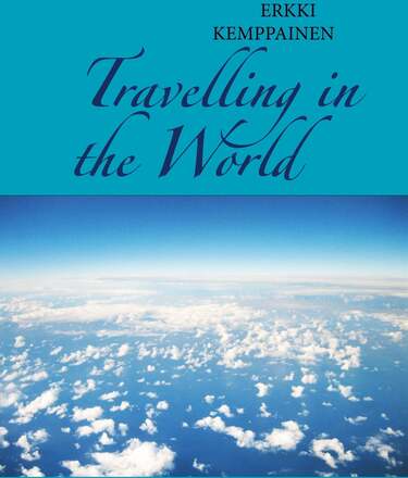 Travelling in the World – E-bok – Laddas ner