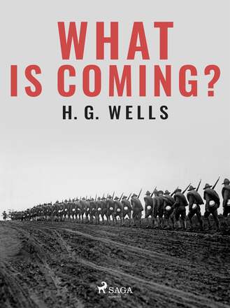 What is Coming? – E-bok – Laddas ner