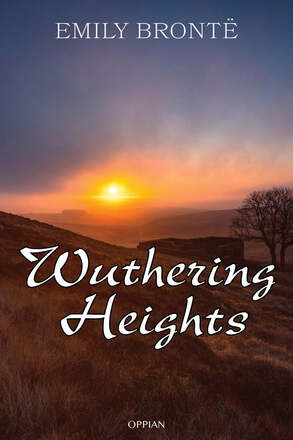 Wuthering Heights – E-bok – Laddas ner