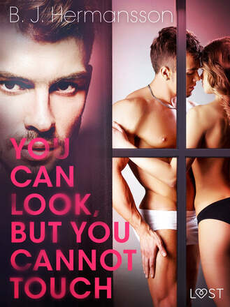 You Can Look, But You Cannot Touch - Erotic Short Story – E-bok – Laddas ner