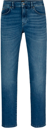 Hugo Boss Regular Denim Jeans Light