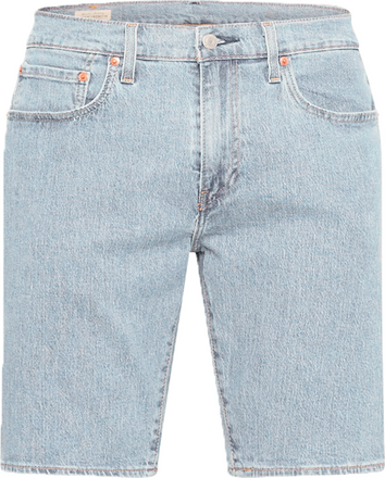 Levi's 405 Regular Denim Shorts Light