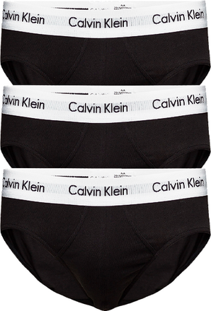 Calvin klein 3-pack Briefs Black