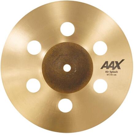 SABIAN 10'' AAX Air Splash