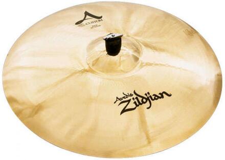 Zildjian 22" A Custom Ride