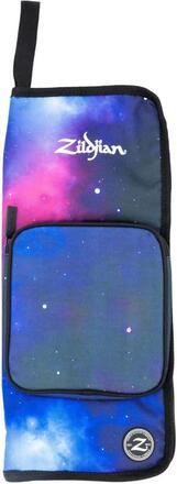 Zildjian Stickbag - Purple Galaxy