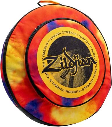 Zildjian Cymbalbag - Orange Burst