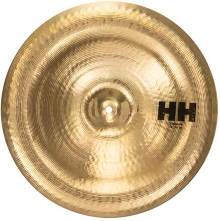 SABIAN 18'' HH Chinese Brilliant Finish