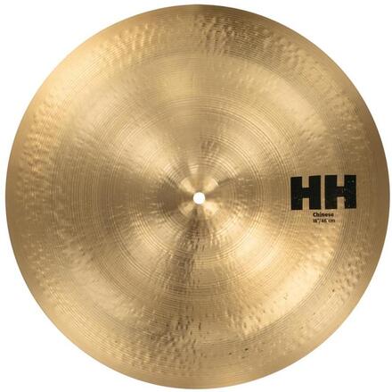 SABIAN 18'' HH Chinese