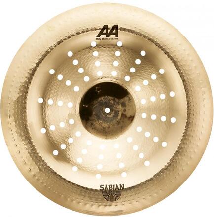 SABIAN 21'' AA Holy China Brilliant Finish