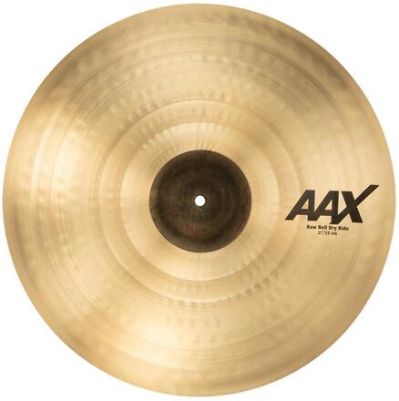 SABIAN 21'' AAX Raw Bell Dry Ride