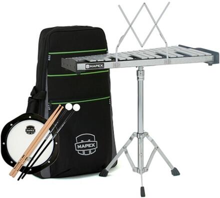 Mapex Percussion Kit, MPK32P