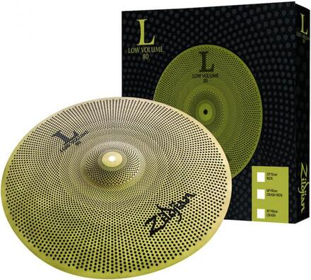 Zildjian 20" Low Volume Ride