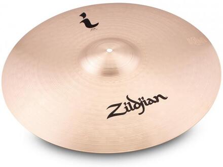 Zildjian 20" I-Family Ride