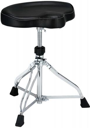 Tama 1st Chair Saddle Seat - HT250