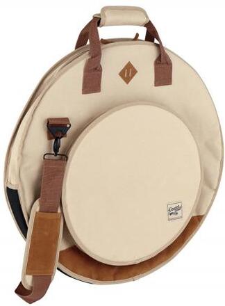 Powerpad Designer Collection Cymbal Bag, Beige, TAMA